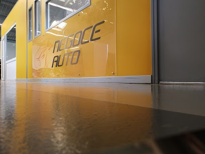 Negoce Automobile, Concessionnaire Automobile à Notre-Dame-d'Oé