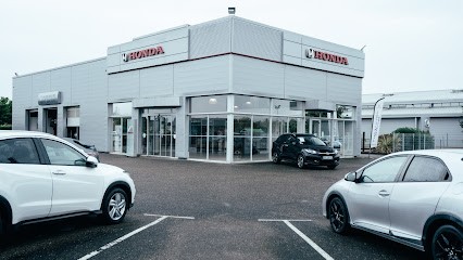 Albasud Honda Sport Auto, Concessionnaire Automobile à Montauban