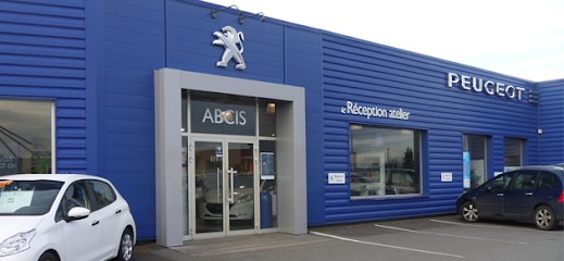 PEUGEOT RIOM - Groupe Autosphere, Concessionnaire Automobile à Riom