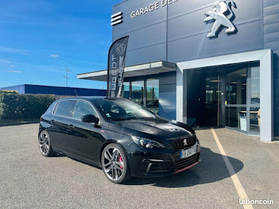 Delapièrre - Peugeot Sarl, Concessionnaire Automobile à Saint-Jacques-de-la-Lande