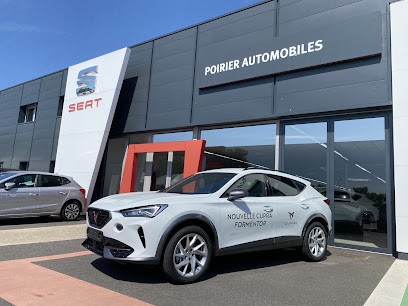 CUPRA ALENÇON, Concessionnaire Automobile à Alençon