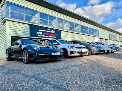 ADN AUTOMOBILES, Concessionnaire Automobile à Niederhausbergen