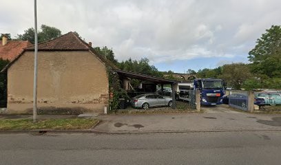 R K Auto Sarl, Concessionnaire Automobile à Otterswiller