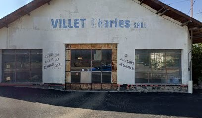 Villet Gerald, Concessionnaire Automobile à Poligny