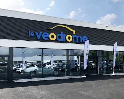 Le Veodrome Mulhouse, Concessionnaire Automobile à Illzach