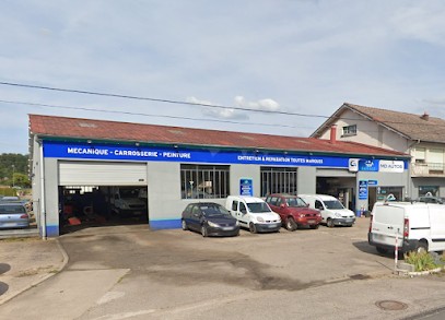 Auto-dealer.com - Garage Partenaire, Concessionnaire Automobile à Pouxeux