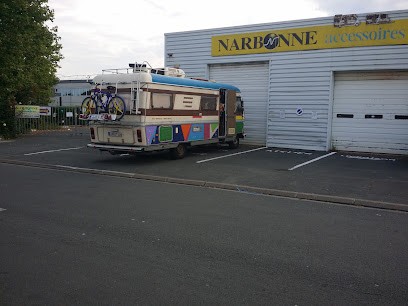 Réseau Fourgons LA ROCHELLE, Concessionnaire Automobile à La Rochelle