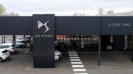 DS Store Tarbes - Groupe HapyAuto, Concessionnaire Automobile à Odos