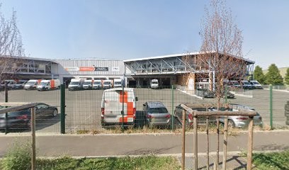 CITROEN At PIECES ET ACCESSOIRES PARIS SUD, Concessionnaire Automobile à Morangis