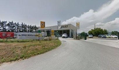 Renault At GARAGE TEYSSERE FRERES, Concessionnaire Automobile à Loriol-sur-Drôme
