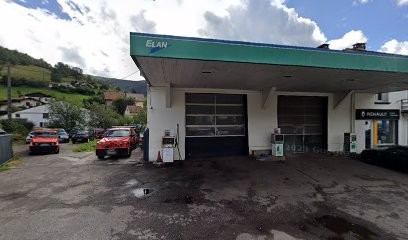MOSELLE GARAGE Renault, Concessionnaire Automobile à Bussang