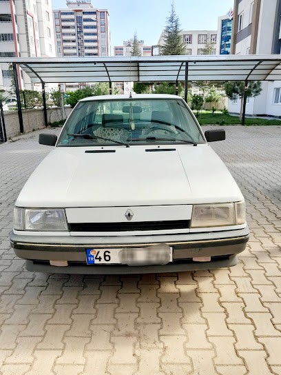 Renault CCOUDY Auto, Concessionnaire Automobile à Vitry-sur-Seine