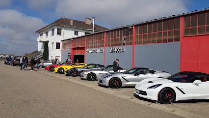 Performance Motors, Concessionnaire Automobile à Eschau