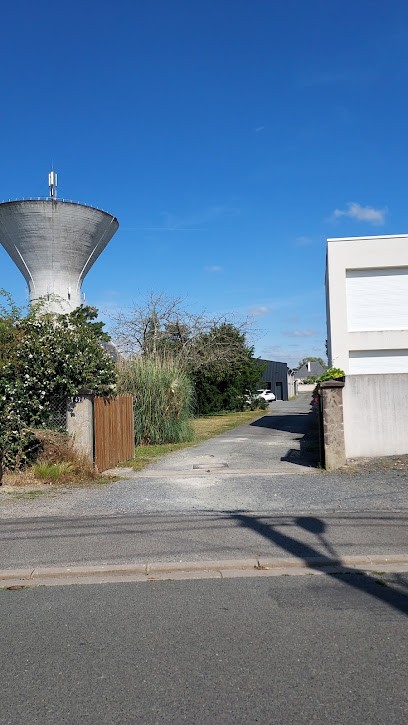 Sarl IRT, Concessionnaire Automobile à La Riche