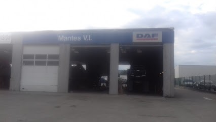 Mantes Véhicules Industriels, Concessionnaire Automobile à Rosny-sur-Seine