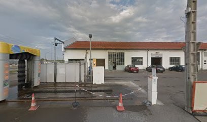 GARAGE VIDAL D.C. AUTO Dacia, Concessionnaire Automobile à Valleiry