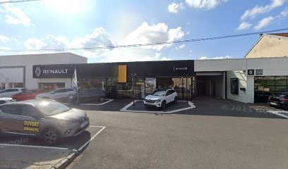 DACIA BYmyCAR St Dizier, Concessionnaire Automobile à Saint-Dizier