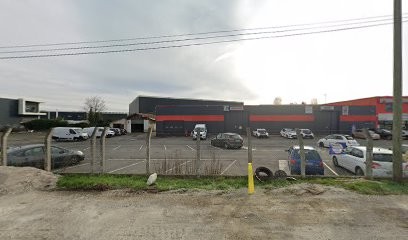 SANTENY AUTOMOBILES Partenaire Service De RN6 AUTOMOBILE MELUN Toyota, Concessionnaire Automobile à Servon