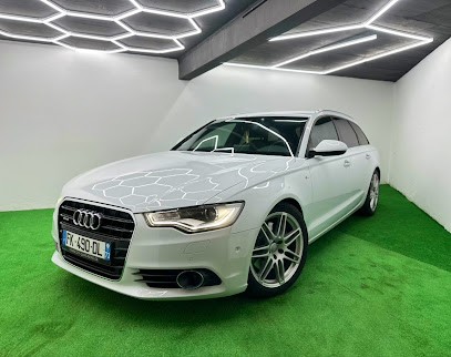 Cardinal Motors Lyon, Concessionnaire Automobile à Vénissieux