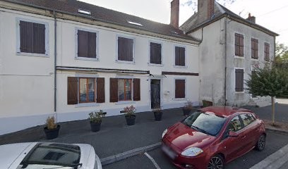 PEUGEOT AUTOMOBILES SERVICES, Concessionnaire Automobile à La Machine