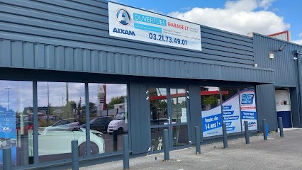 L.T. AIXAM, Concessionnaire Automobile à Achicourt