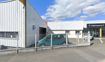 GARAGE DE LA MADELEINE Dacia, Concessionnaire Automobile à Tournan-en-Brie