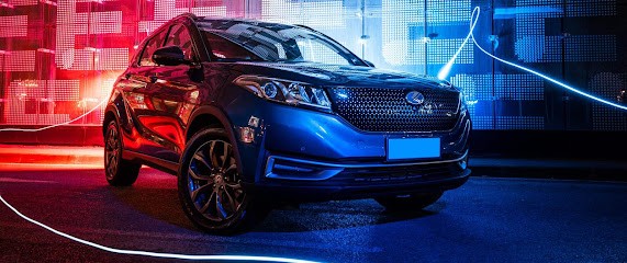 SERES Orléans - Groupe Amplitude, Concessionnaire Automobile à Olivet