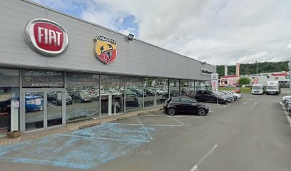 JEEP Périgueux - Groupe Deluc, Concessionnaire Automobile à Trélissac