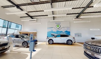 ŠKODA Albi - Grimal Automobiles, Concessionnaire Automobile à Lescure-d'Albigeois