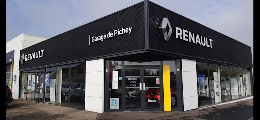 Renault PICHEY, Concessionnaire Automobile à Mérignac