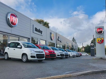 Fiat Nedey Valentigney Sas, Concessionnaire Automobile à Valentigney