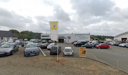 GARAGE MORIN Dacia, Concessionnaire Automobile à Sillé-le-Guillaume