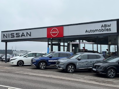 NISSAN ABW AUTOMOBILES - EPINAL, Concessionnaire Automobile à Épinal