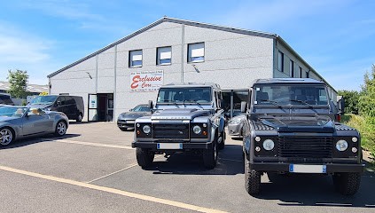 Exclusive Cars (Sarl), Concessionnaire Automobile à Carly