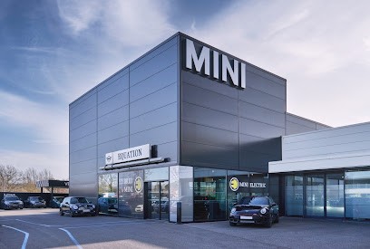 MINI STORE EQUATION TOULOUSE, Concessionnaire Automobile à Labège