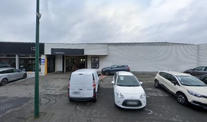 ML AUTO DEVELOPPEMENT Dacia dealer, Concessionnaire Automobile à Achicourt