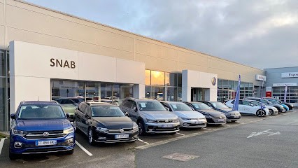 VOLKSWAGEN Boulogne-sur-Mer - SOFIDA Auto, Concessionnaire Automobile à Saint-Léonard