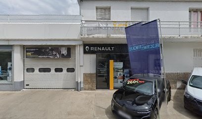 ETOILE AUTO 44 Dacia, Concessionnaire Automobile à La Baule-Escoublac