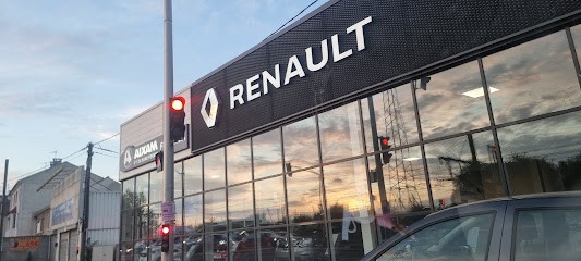 FERREYRA, Concessionnaire Automobile à Villeneuve-Saint-Georges