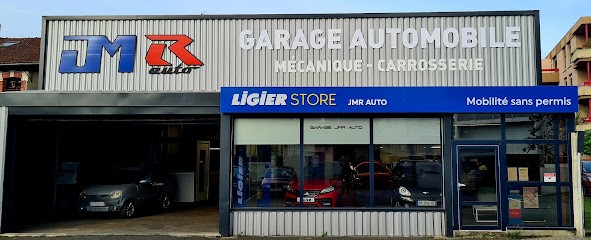 LIGIER STORE - JMR AUTO - VOITURES SANS PERMIS LIGIER ET MICROCAR, Concessionnaire Automobile à Saint-Gaudens
