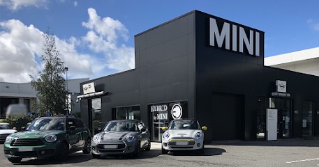 MINI BAYERN AUTO SPORT, Concessionnaire Automobile à Coquelles