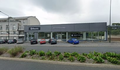 EASY VO Meaux - Voiture D'occasion à Moins De 10 000€, Concessionnaire Automobile à Meaux