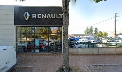 SA DOYEN GARNIER - Renault, Concessionnaire Automobile à Dijon