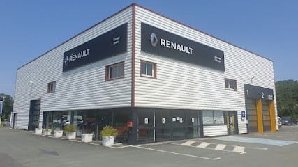 Renault At GARAGE ANTAO, Concessionnaire Automobile à Saint-Pée-sur-Nivelle