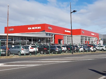 Kia / Avignon - Le Pontet - PIERRE BALBI, Concessionnaire Automobile au Pontet