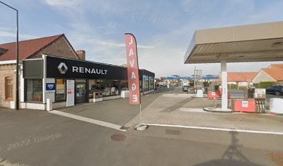 GARAGE PIERRE WATTEZ - Dacia, Concessionnaire Automobile à Lestrem