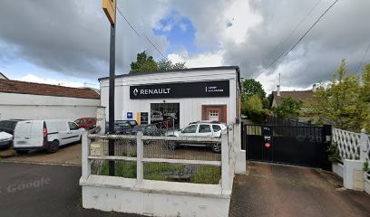 GARAGE MJ AUTO Dacia, Concessionnaire Automobile à Draveil