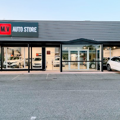 M.V AUTOSTORE, Concessionnaire Automobile à Pinsaguel