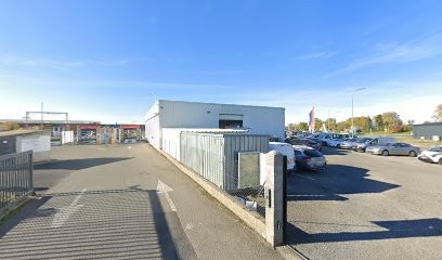 PEUGEOT - GARAGE GINE GAILLAGOT, Concessionnaire Automobile à Carbonne