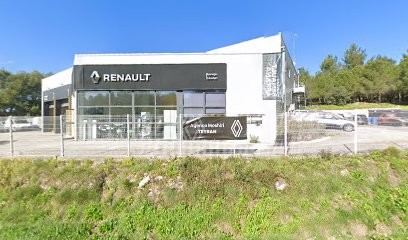 GARAGE MOSHIRI Dacia, Concessionnaire Automobile à Teyran